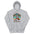 Vote For Ice Cream Cat Hoodie - Sport Grey Color - https://ascensionemporium.net