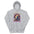 Age of Aquarius Hoodie - Sport Grey Color - https://ascensionemporium.net