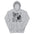 Leo Zodiac Positive Traits Hoodie - Sport Grey Color - https://ascensionemporium.net