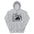 Taurus Zodiac Positive Traits Hoodie - Sport Grey Color - https://ascensionemporium.net