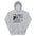 Virgo Zodiac Positive Traits Hoodie - Sport Grey Color - https://ascensionemporium.net