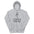 I'd Rather Be Doing Yoga Hoodie - Sport Grey Color - https://ascensionemporium.net