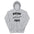 Break Free Hoodie - Sport Grey Color - https://ascensionemporium.net