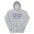 I Am Rich In All Areas Of My Life Hoodie - Sport Grey Color - https://ascensionemporium.net