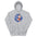 One Pose At A Time Yoga Hoodie - Sport Grey Color - https://ascensionemporium.net