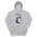I Voted For My Highest Self Hoodie - Sport Grey Color - https://ascensionemporium.net