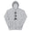 Eat Sleep Meditate Panda Hoodie - Sport Grey Color - https://ascensionemporium.net