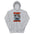 We Don't Believe You Hoodie - Sport Grey Color - https://ascensionemporium.net