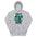 Cosmic Nomad Hoodie - Sport Grey Color - https://ascensionemporium.net
