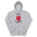 Eat Me I'm Organic Strawberry Hoodie - Sport Grey Color - https://ascensionemporium.net