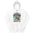 Lick The Vote Ice Cream Cat Hoodie - White Color - https://ascensionemporium.net