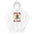 I Voted For Ice Cream Hoodie - White Color - https://ascensionemporium.net