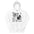 Leo Zodiac Positive Traits Hoodie - White Color - https://ascensionemporium.net