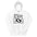Pisces Zodiac Positive Traits Hoodie - White Color - https://ascensionemporium.net
