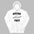 Break Free Hoodie - White Color - https://ascensionemporium.net