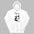 I Voted For My Highest Self Hoodie - White Color - https://ascensionemporium.net