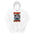 We Don't Believe You Hoodie - White Color - https://ascensionemporium.net