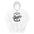 Generational Curse Breaker Hoodie - White Color - https://ascensionemporium.net