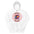 Goodbye Rat Race Hoodie - White Color - https://ascensionemporium.net