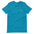 Glory Bee TShirt - Aqua Color - https://ascensionemporium.net
