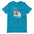 Protect Our Planet TShirt - Aqua Color - https://ascensionemporium.net