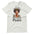 I'm Too Busy Protecting My Peace T-Shirt - Ash Color - https://ascensionemporium.net