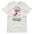 I'm Too Busy Protecting My Energy T-Shirt - Ash Color - https://ascensionemporium.net