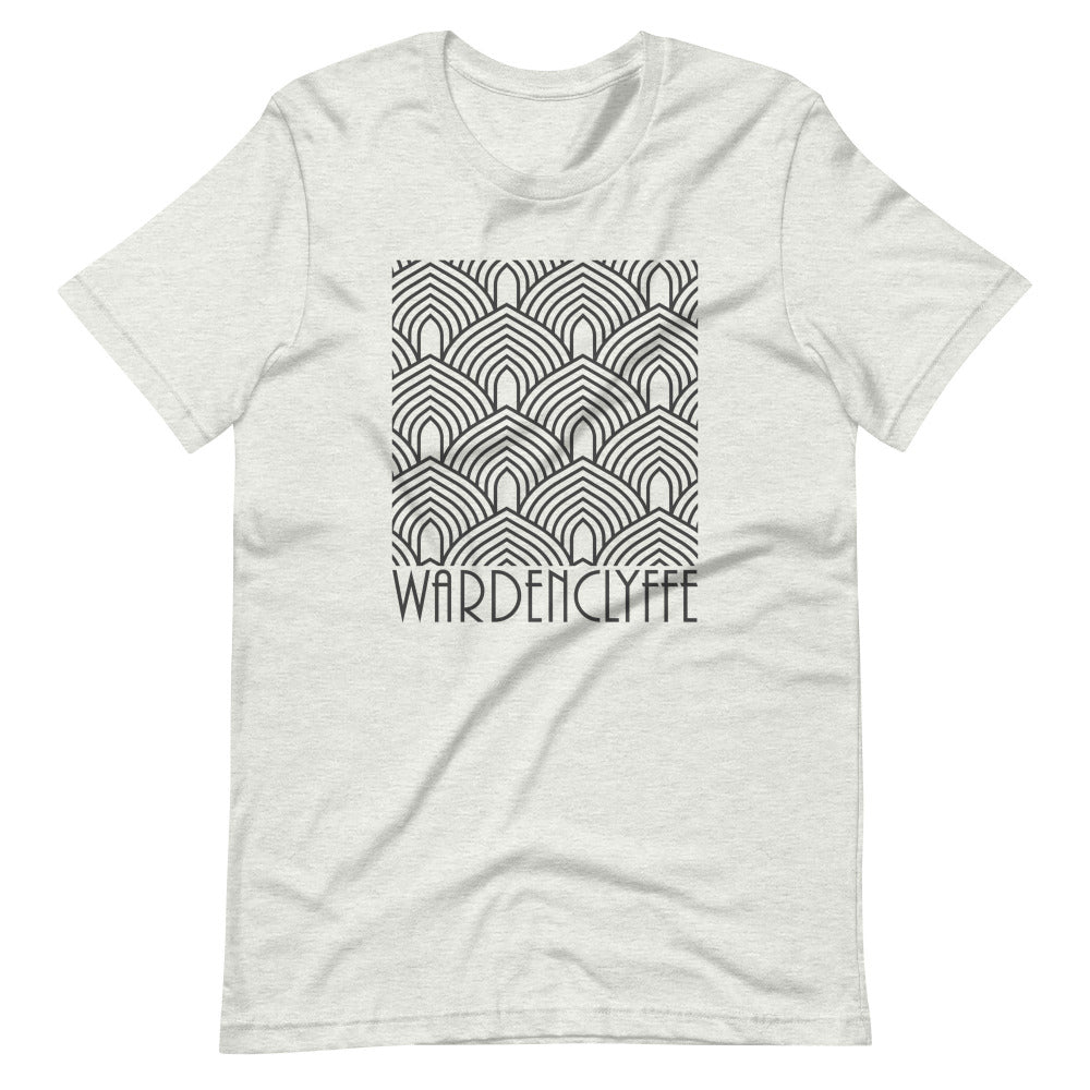 Wardenclyffe TShirt - Ash Color - https://ascensionemporium.net