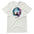 Namaste Yoga Meditation TShirt - Watercolor Sphere - Ash Color - https://ascensionemporium.net