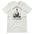 Can't Hear You I'm Meditating Tshirt - Ash Color - https://ascensionemporium.net
