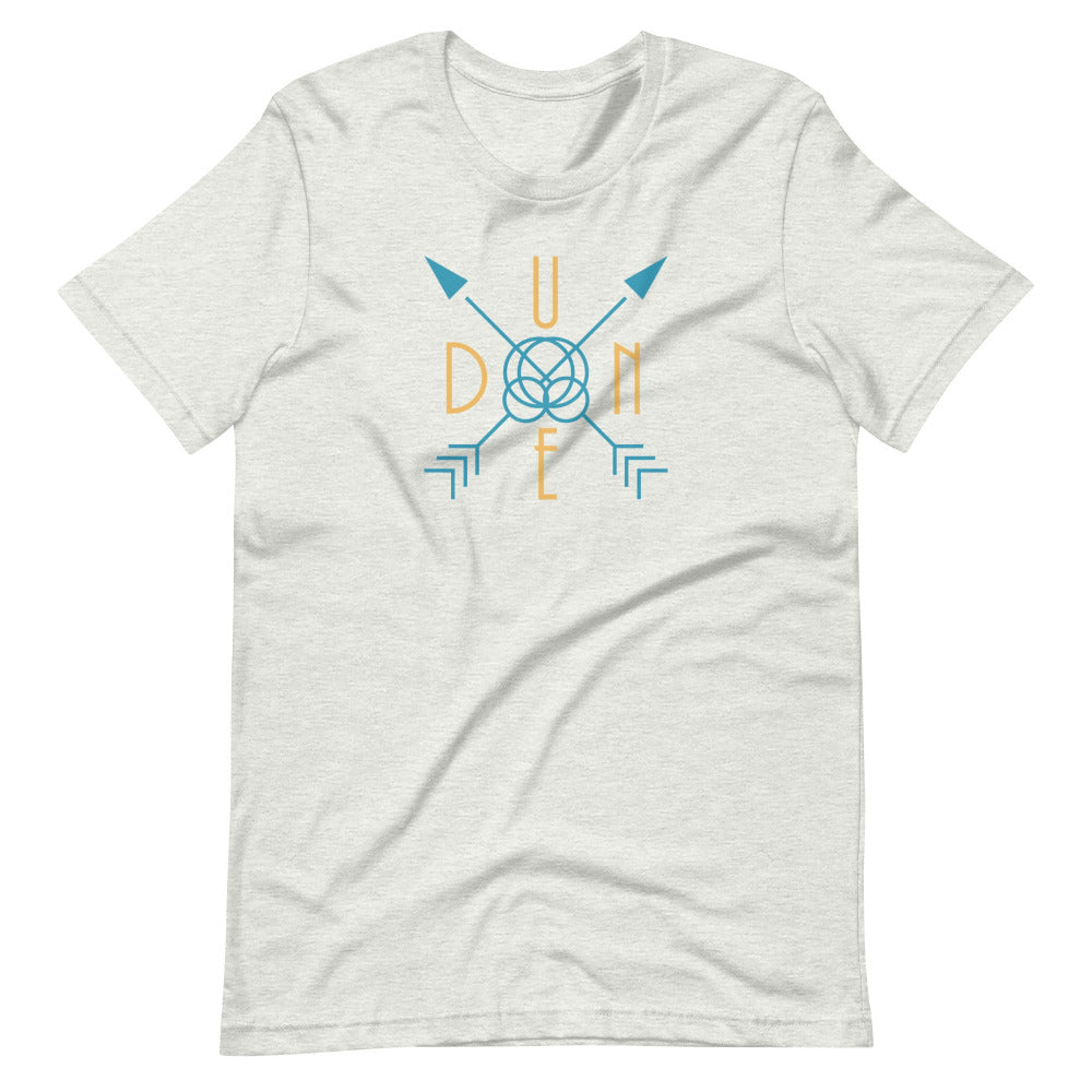 Dune Waypoint TShirt - Ash Color - https://ascensionemporium.net