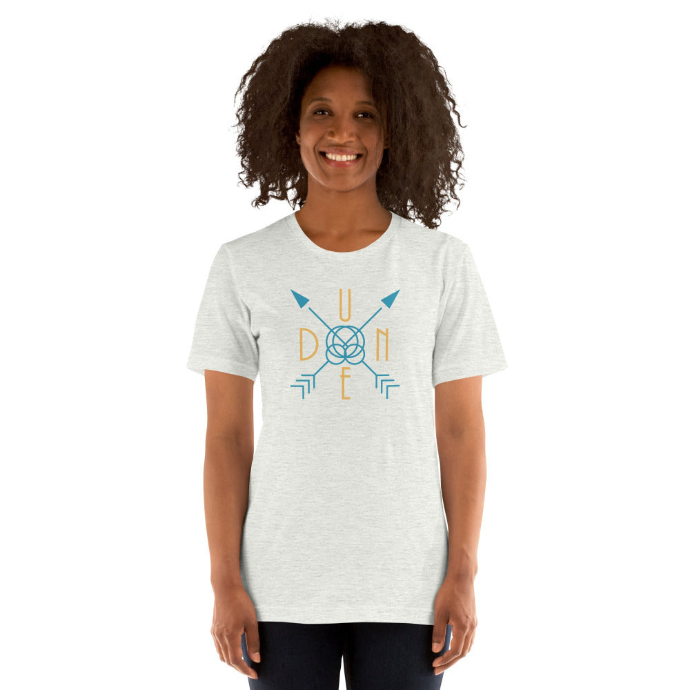 Dune Waypoint TShirt - Ash Color - https://ascensionemporium.net