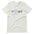 Home Planet Earth Embroidered TShirt - Ash Color - https://ascensionemporium.net