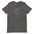 Let's Protect Our Home Embroidered TShirt - Asphalt Color - https://ascensionemporium.net