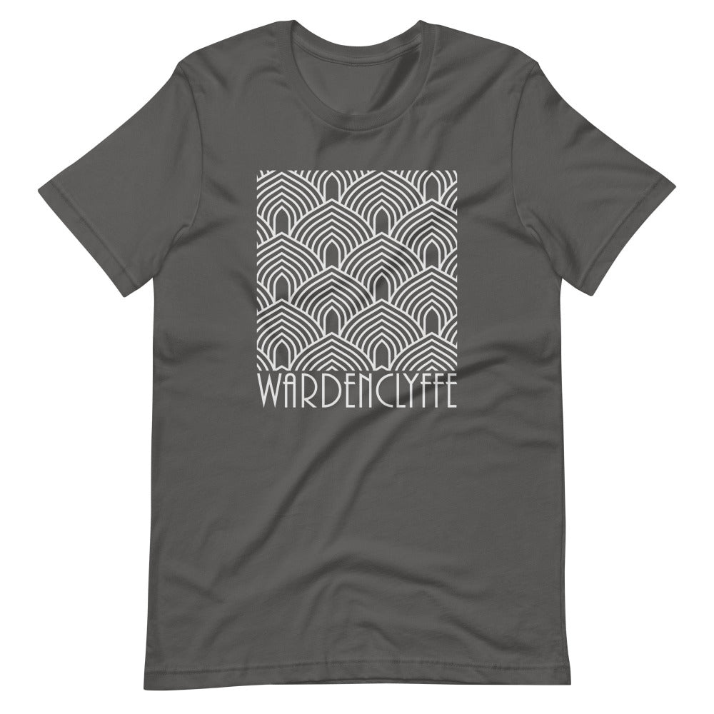 Wardenclyffe TShirt - Asphalt Color - https://ascensionemporium.net