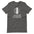 Jack Of All Trades TShirt - Asphalt Color - https://ascensionemporium.net
