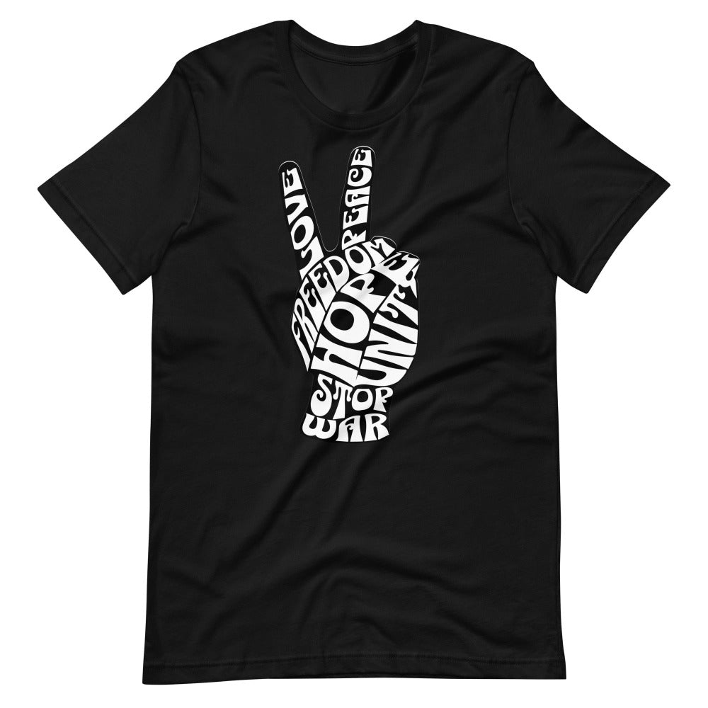 Some Things We Need More Of TShirt - Black Color - https://ascensionemporium.net