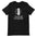 Jack Of All Trades TShirt - Black Color - https://ascensionemporium.net