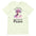 I'm Too Busy Protecting My Peace T-Shirt - Citron Color - https://ascensionemporium.net