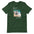 Protect Our Planet TShirt - Forest Color - https://ascensionemporium.net