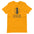 Jack Of All Trades TShirt - Gold Color - https://ascensionemporium.net