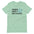 I'm With Her Don't Be Jealous Embroidered T-Shirt