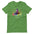 Namaste Yoga Meditation TShirt - Rainbow Garden - Leaf Color - https://ascensionemporium.net