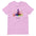Breathe Rainbow Garden TShirt - Lilac Color - https://ascensionemporium.net