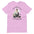 Can't Hear You I'm Meditating Tshirt - Lilac Color
