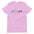 Home Planet Earth Embroidered TShirt - Lilac Color - https://ascensionemporium.net