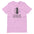 Jack Of All Trades TShirt - Lilac Color - https://ascensionemporium.net