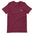 Glory Bee TShirt - Maroon Color - https://ascensionemporium.net