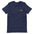 Glory Bee TShirt - Navy Color - https://ascensionemporium.net