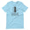 Jack Of All Trades TShirt - Ocean Blue Color - https://ascensionemporium.net